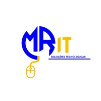 Mr It logo - Similar company to La Business