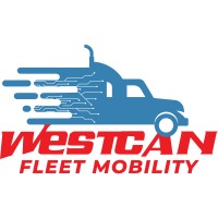Westcan Fleet Mobility logo - Similar company to Nutech Tms