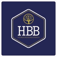 Honderd BunderBos logo - Similar company to Ondernemend Heusden