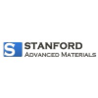 Stanford Advanced Materials logo - Similar company to American Elements