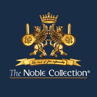 The Noble Collection UK logo - Similar company to Paragon Fx Group