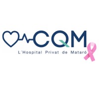 CQM Hospital Privat de Mataró logo - Similar company to Rehastet Centre Mèdic