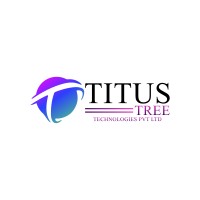 Titus Tree Technologies PVT LTD logo - Similar company to Rr Itec