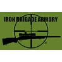 Iron Brigade Armory Ltd