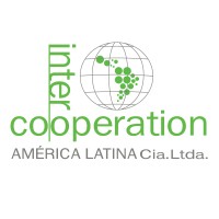 Intercooperation América Latina logo - Similar company to Probona