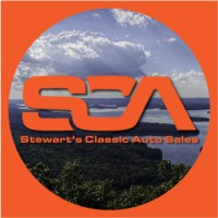 Stewart's Classic Auto Sales logo - Similar company to Soni Aguascalientes