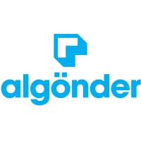 Algonder logo - Similar company to Globus It