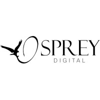 Osprey Digital logo - Similar company to Sided