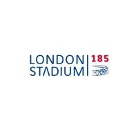 London Stadium 185 logo - Similar company to Je & Vm Dalton Ltd