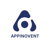 Appinovent logo - Similar company to Digital Link Technology Llc