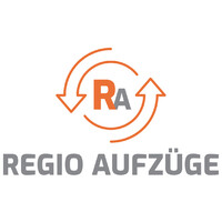Regio Aufzüge GmbH logo - Similar company to Vertical Performance Ascenseurs