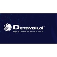 Detaybilgi logo - Similar company to Detaybilgi