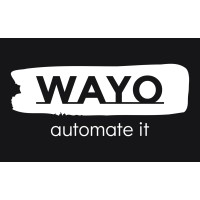 Wayo logo - Similar company to Lovango Analytics
