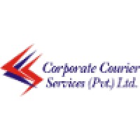 Corporate Courier Services