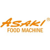 Asaki logo - Similar company to Asaki Industrial