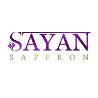 Sayan Saffron logo - Similar company to Saffron Blinds
