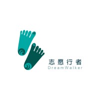 DreamWalkerChina logo - Similar company to Project Manaia