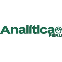 Analítica Perú logo - Similar company to Dna - Defensoría Nacional Anticorrupción