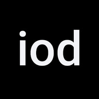 iod logo - Similar company to Substantai
