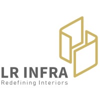 LR Infrastructure Pvt Ltd logo - Similar company to Kk Interior