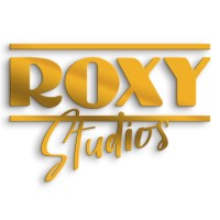 Roxy Studios logo - Similar company to Be Stronger