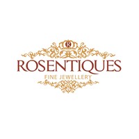 Rosentiques Fine Jewellery logo - Similar company to Maxmark, Inc.