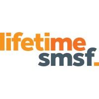 Lifetime SMSF logo - Similar company to Audacious Agriculture