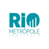 Instituto Rio Metrópole logo - Similar company to Emerging International