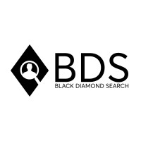 Black Diamond Search logo - Similar company to The Dej Group