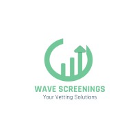 Wave Screenings logo - Similar company to Ksw Solutions