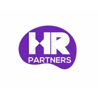 HR Partners logo - Similar company to Progress Rh Tunisie