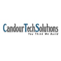 Candour Tech Solutions logo - Similar company to Candour Technolabs