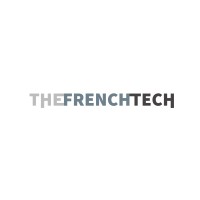 TheFrenchTech logo - Similar company to French Consulate