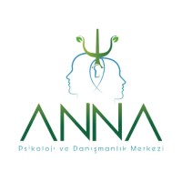 Anna Psikoloji ve Danışmanlık Merkezi logo - Similar company to Cinsel Terapi Eğitim Bilimleri Enstitüsü