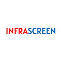 Infrascreen logo - Similar company to Kooko.App