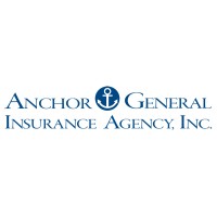 Anchor General Insurance Agency logo - Similar company to Elevate Insurance Agency