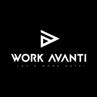 Work Avanti Soluções logo - Similar company to Faculdade Alpha