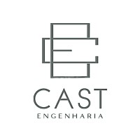 Cast Engenharia logo - Similar company to Casamais Ambientes