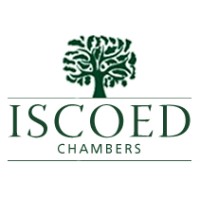 Iscoed Chambers logo - Similar company to Cathedral Chambers