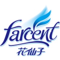 花仙子企業股份有限公司 logo - Similar company to Farcent Enterprise Co Ltd