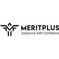 The MeritPlus Group logo - Similar company to Iceberg Outsourcing Services