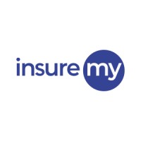 InsureMy logo - Similar company to Caringmatters
