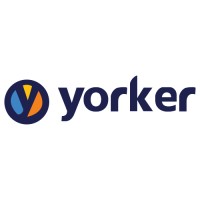 Yorker logo - Similar company to Basics