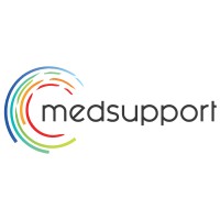 Medsupport logo - Similar company to Med Support Services Limited