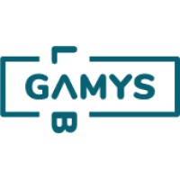 GAMYS LAB logo - Similar company to Bitacora