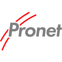Pronet GmbH logo - Similar company to Yokohama Solar Solutions Co.,Ltd.