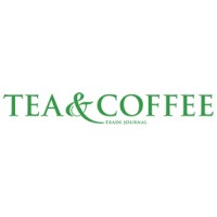 Tea & Coffee Trade Journal logo - Similar company to Wanderlustea