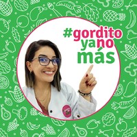 Gordito ya no Mas logo - Similar company to Sed