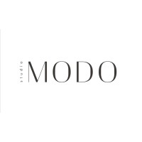 Studio MODO logo - Similar company to Modo Studio