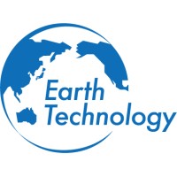 Earth Technology株式会社 logo - Similar company to Earth Technology